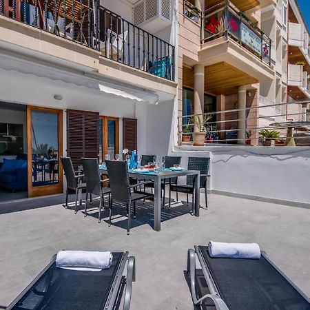 Ideal Property Mallorca - Mary Port de Alcudia (Mallorca) Exterior foto