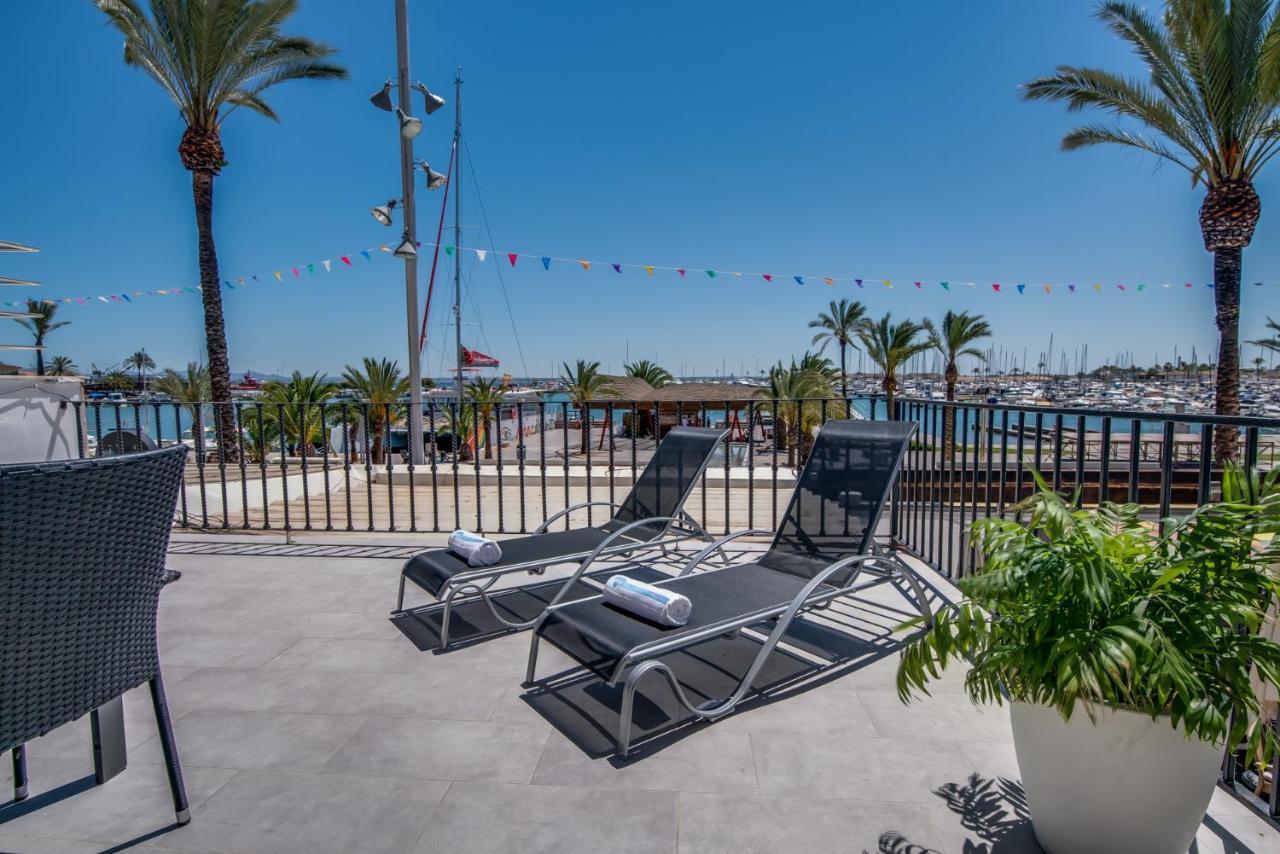 Ideal Property Mallorca - Mary Port de Alcudia (Mallorca) Exterior foto