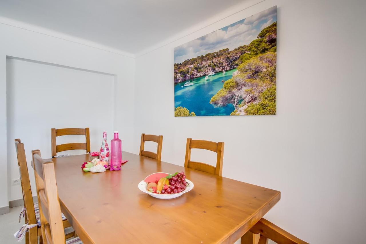 Ideal Property Mallorca - Mary Port de Alcudia (Mallorca) Exterior foto