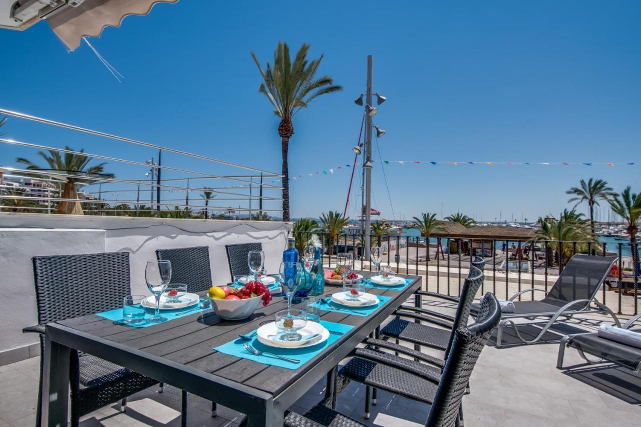 Ideal Property Mallorca - Mary Port de Alcudia (Mallorca) Exterior foto