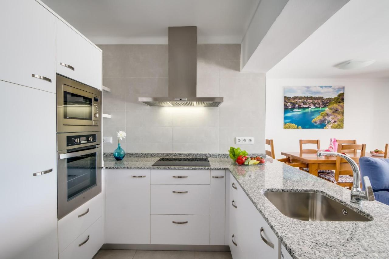 Ideal Property Mallorca - Mary Port de Alcudia (Mallorca) Exterior foto