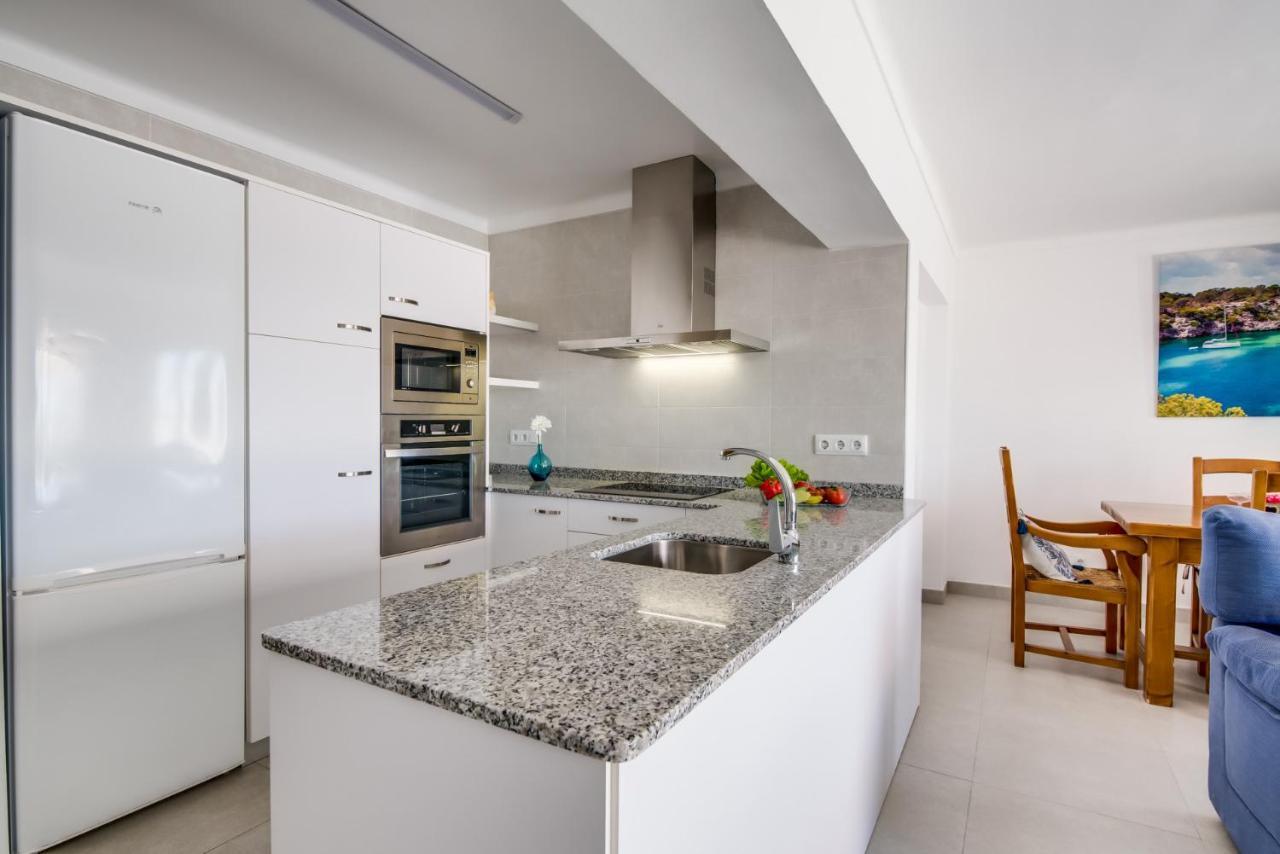 Ideal Property Mallorca - Mary Port de Alcudia (Mallorca) Exterior foto
