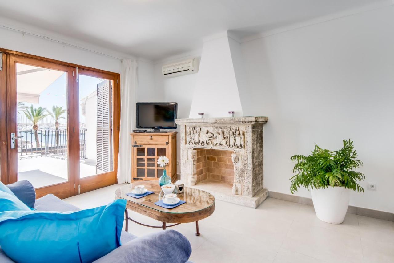 Ideal Property Mallorca - Mary Port de Alcudia (Mallorca) Exterior foto