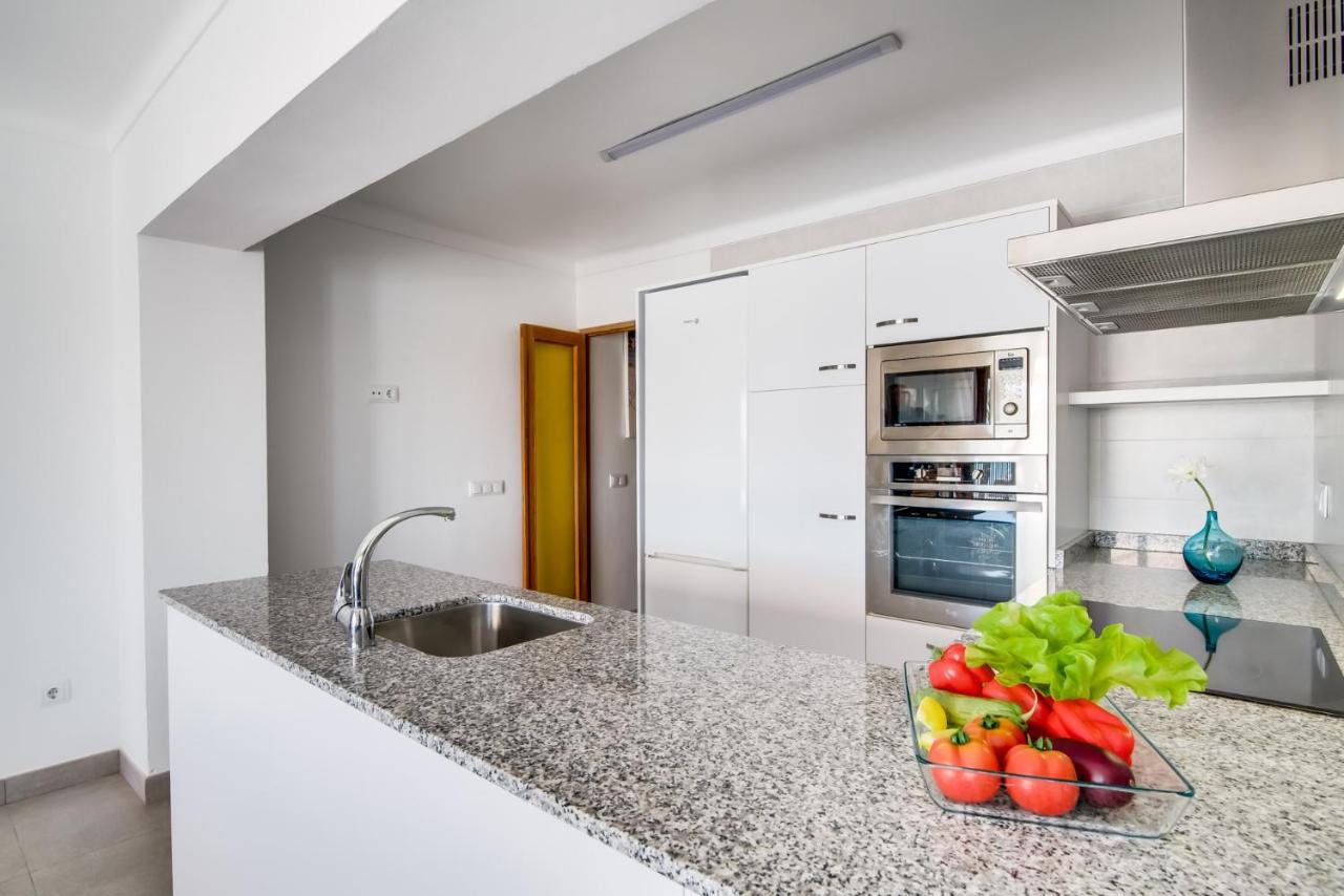 Ideal Property Mallorca - Mary Port de Alcudia (Mallorca) Exterior foto