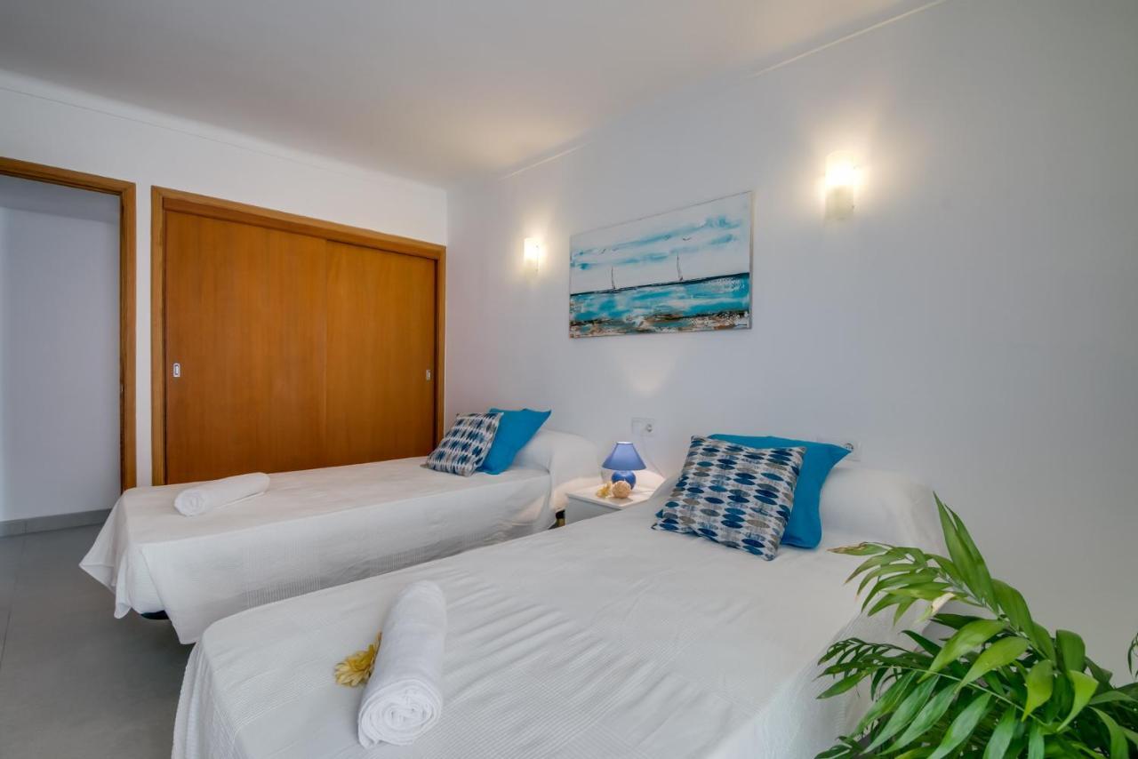 Ideal Property Mallorca - Mary Port de Alcudia (Mallorca) Exterior foto