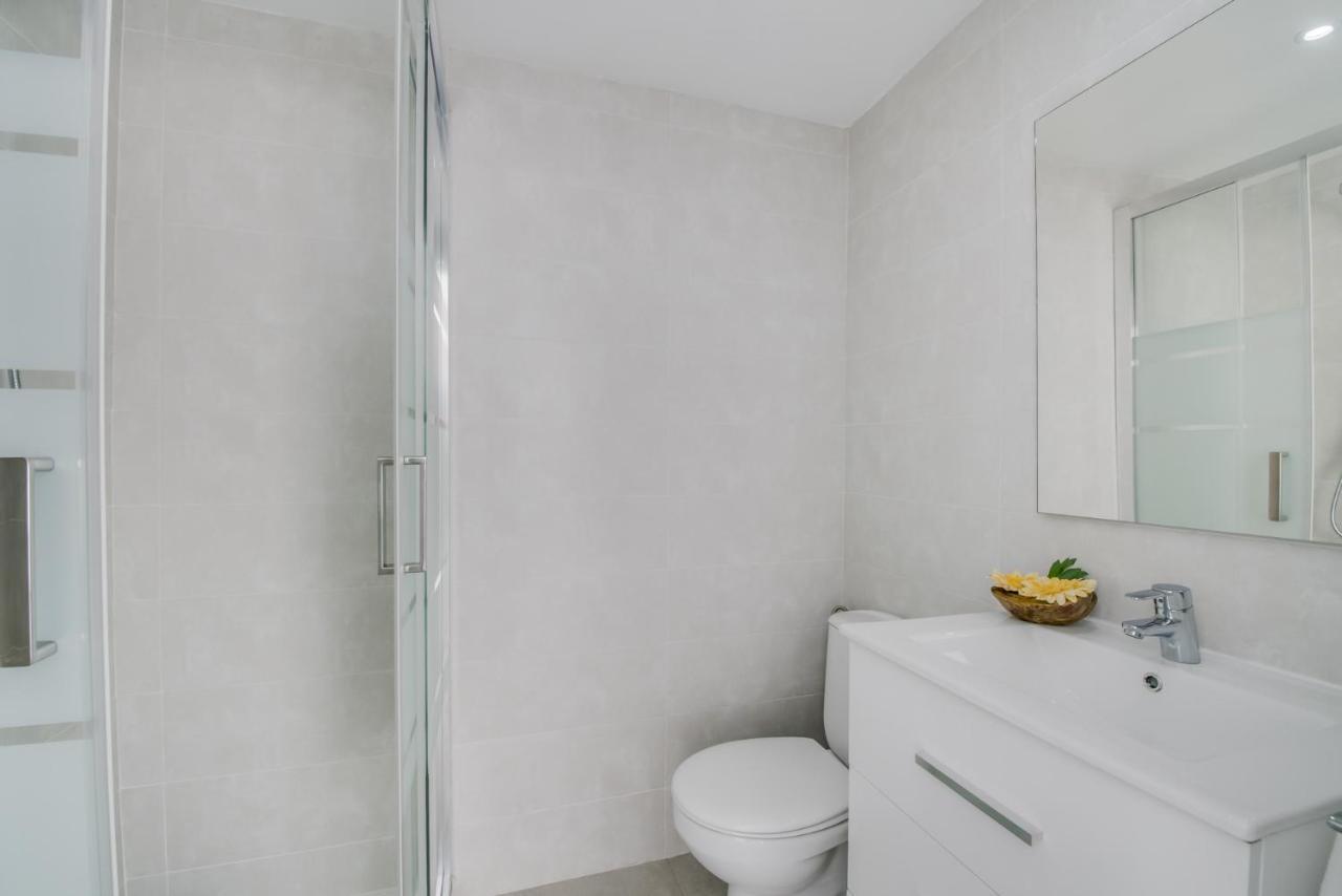 Ideal Property Mallorca - Mary Port de Alcudia (Mallorca) Exterior foto