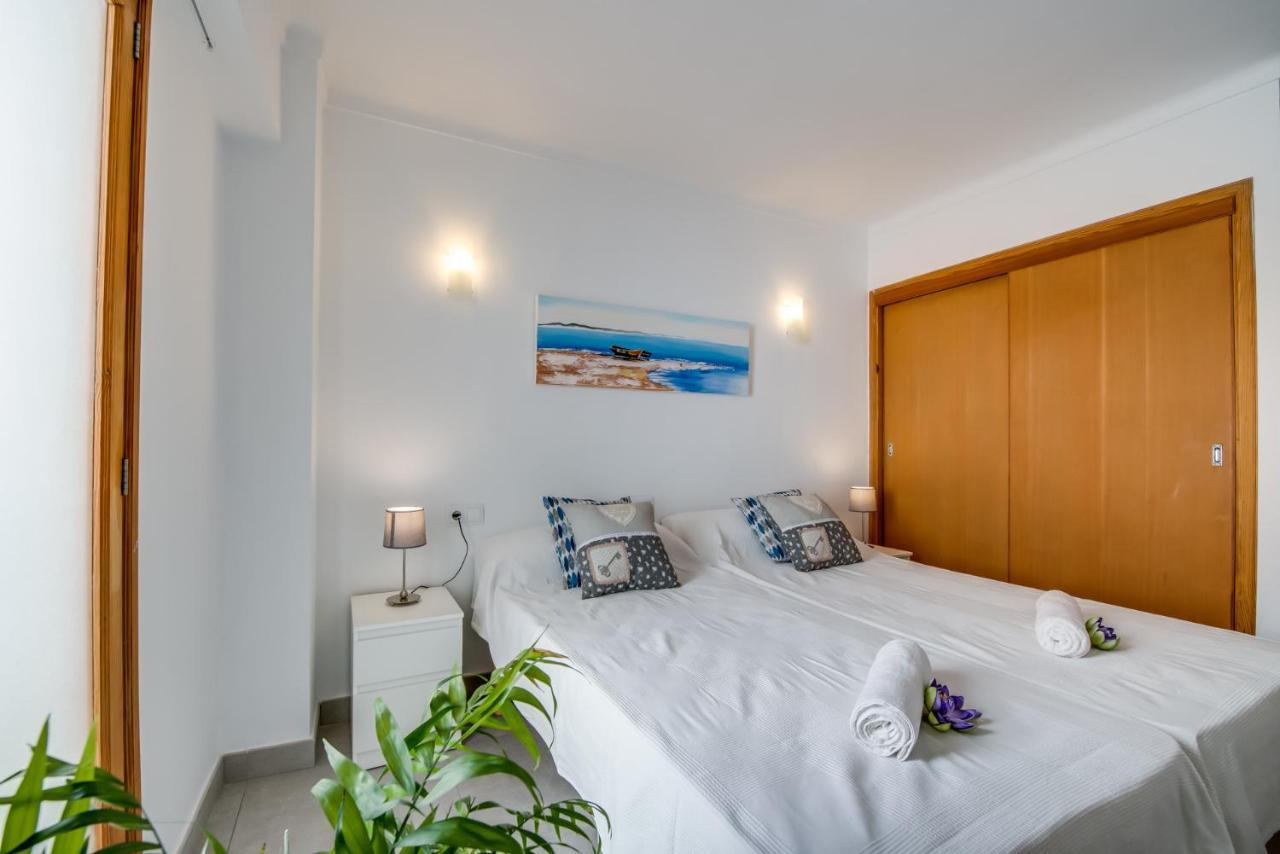 Ideal Property Mallorca - Mary Port de Alcudia (Mallorca) Exterior foto