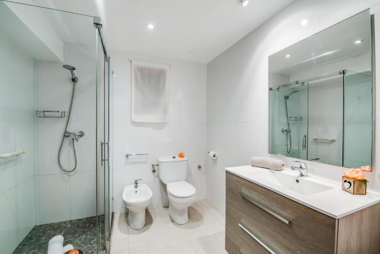 Ideal Property Mallorca - Mary Port de Alcudia (Mallorca) Exterior foto
