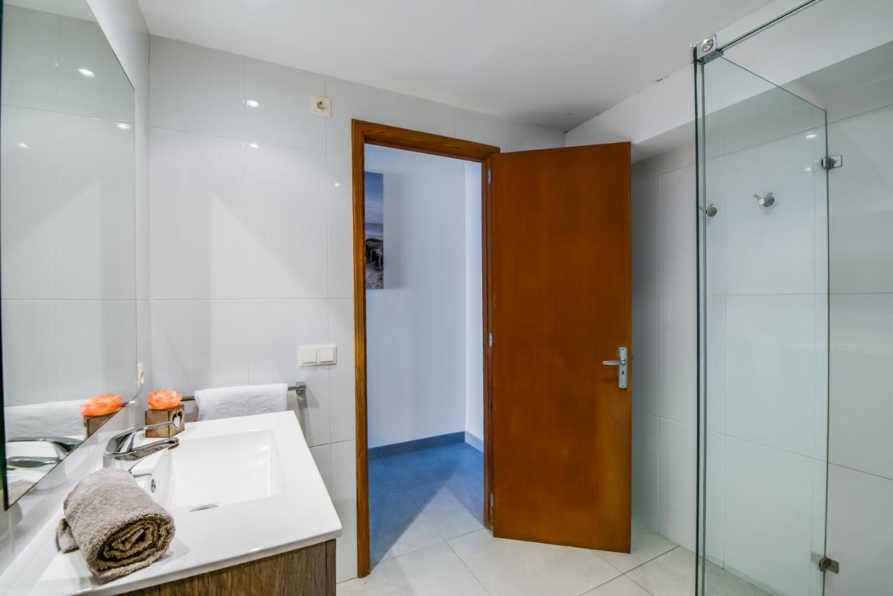 Ideal Property Mallorca - Mary Port de Alcudia (Mallorca) Exterior foto