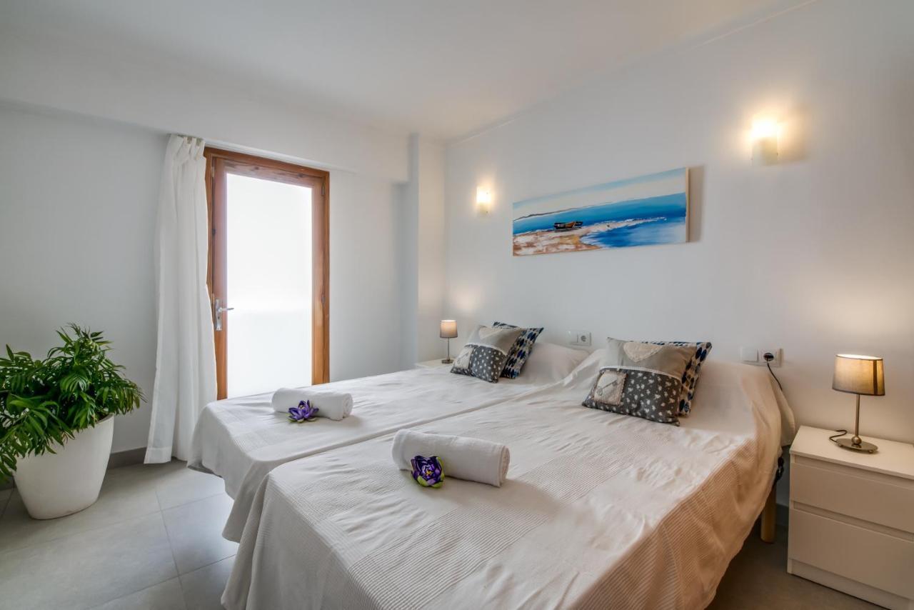 Ideal Property Mallorca - Mary Port de Alcudia (Mallorca) Exterior foto
